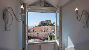 Departamento (Guest House Gugily - Three Bedroom Ap) | Vista desde la propiedad