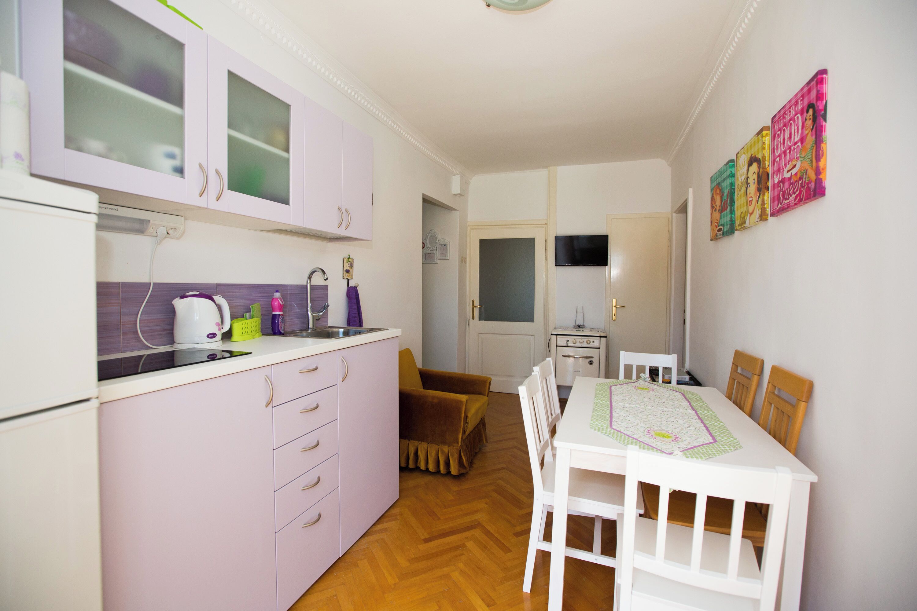 Photo - Guest House Gugily