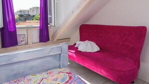 Leilighet (Guest House Gugily - Three Bedroom Ap)