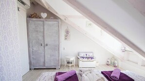 Leilighet (Guest House Gugily - Three Bedroom Ap)