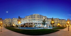Exterior - Varna South Bay Apart Complex (Varna)