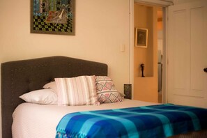 2 chambres