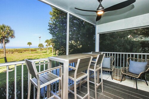Beach Villa 2418 - Coastal Luxury