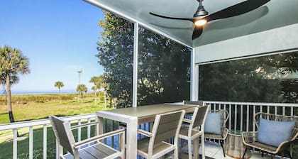 Beach Villa 2418 - Coastal Luxury