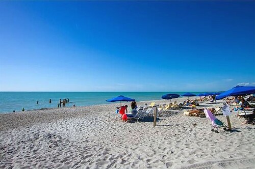 Beach Villa 2418 - Coastal Luxury