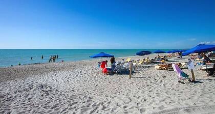 Beach Villa 2418 - Coastal Luxury