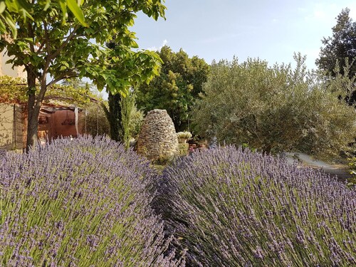 Chambres du Couguieu