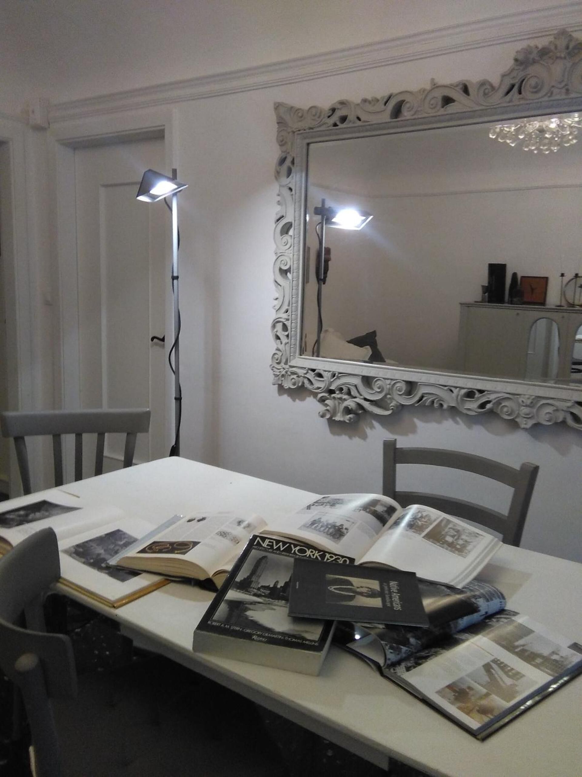 Interieur