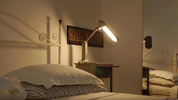 Triple Room | Rollaway beds (surcharge), WiFi (free), bed sheets - Virginias B&B (Savona)