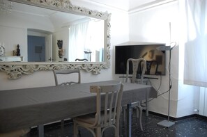 Private kitchen - Virginias B&B (Savona)