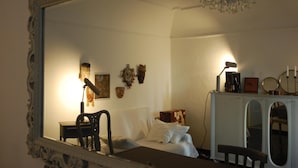 Interior - Virginias B&B (Savona)