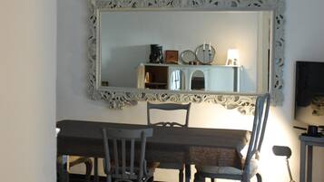 Restauration