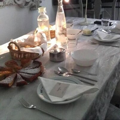 Virginias B&B