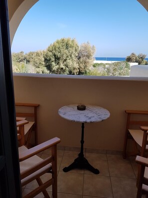 View from room