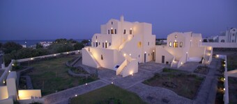 Dagris Villa Studios