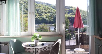Seeblick Hotel Obermaubach