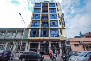 Exterior - Ajara Palace (Batumi)