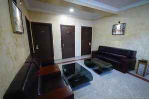 Living room - Ajara Palace (Batumi)