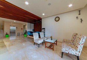 LED TV - Ashok Inn (Davanagere)