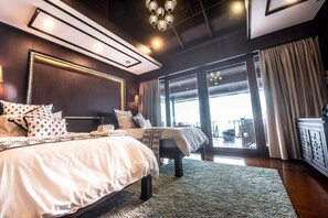 Sea View Twin Room - Amara Villa Khao Ka Lok (Pranburi)