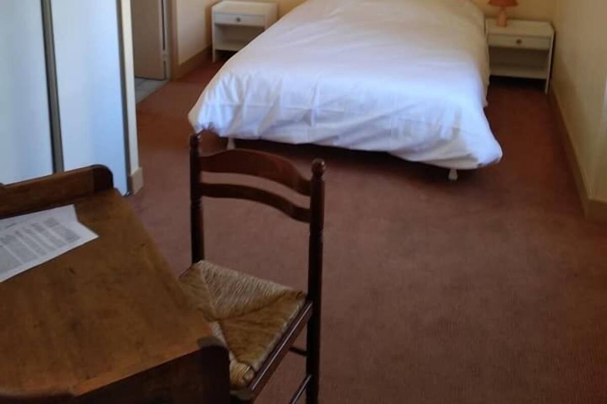 In-room safe, individually decorated, individually furnished, desk