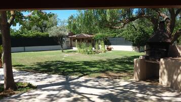 Terras