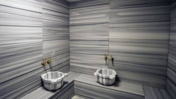Baño turco o hammam