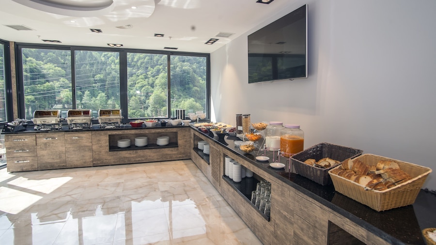 Caykara Park Hotel