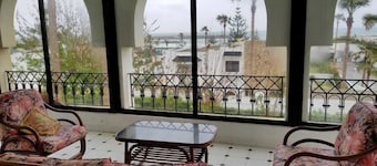 Villa Dyr