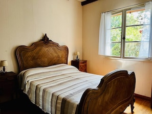 3 chambres, Wi-Fi gratuit