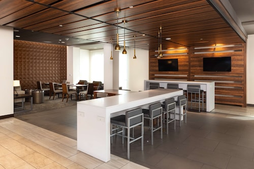 Hampton Inn San Jose Cherry Ave