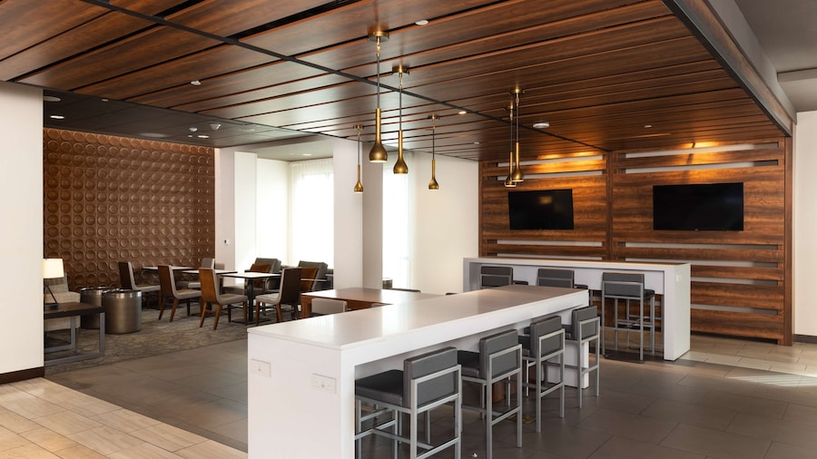 Hampton Inn San Jose Cherry Ave