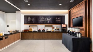 Frokostområde