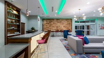 Lobbylounge