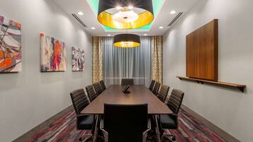 Sala per riunioni