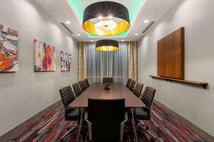 Sala de reuniones