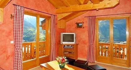 Holiday house Saint-Martin-de-Belleville for 1 - 12 persons with 5 bedrooms - Holiday home