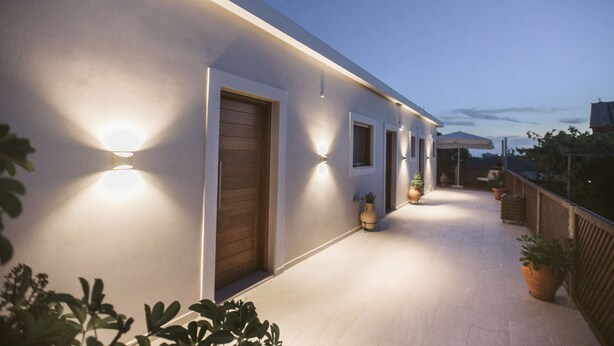 Unclassified image, 1 of 14, button - Ale and Ana Studios (Corfu)