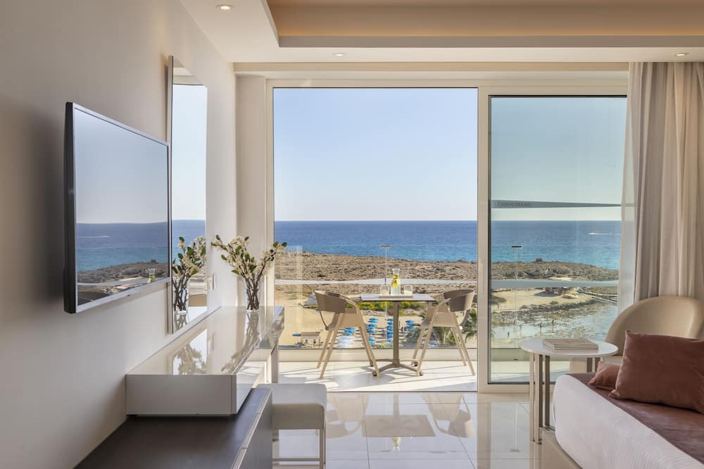 Chrysomare Beach Hotel and Resort