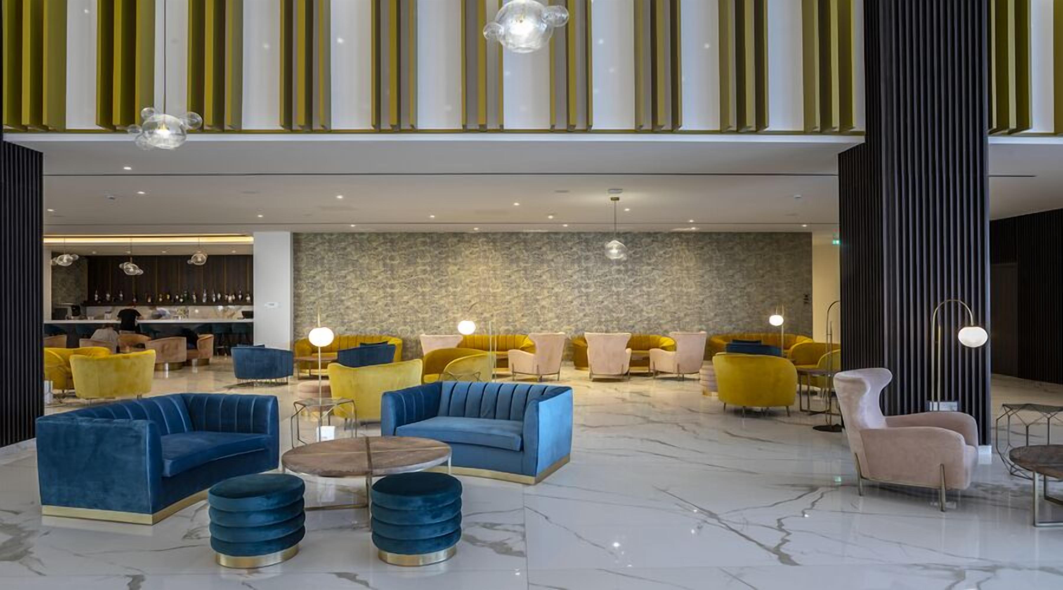 Foto - Chrysomare Beach Hotel & Resort