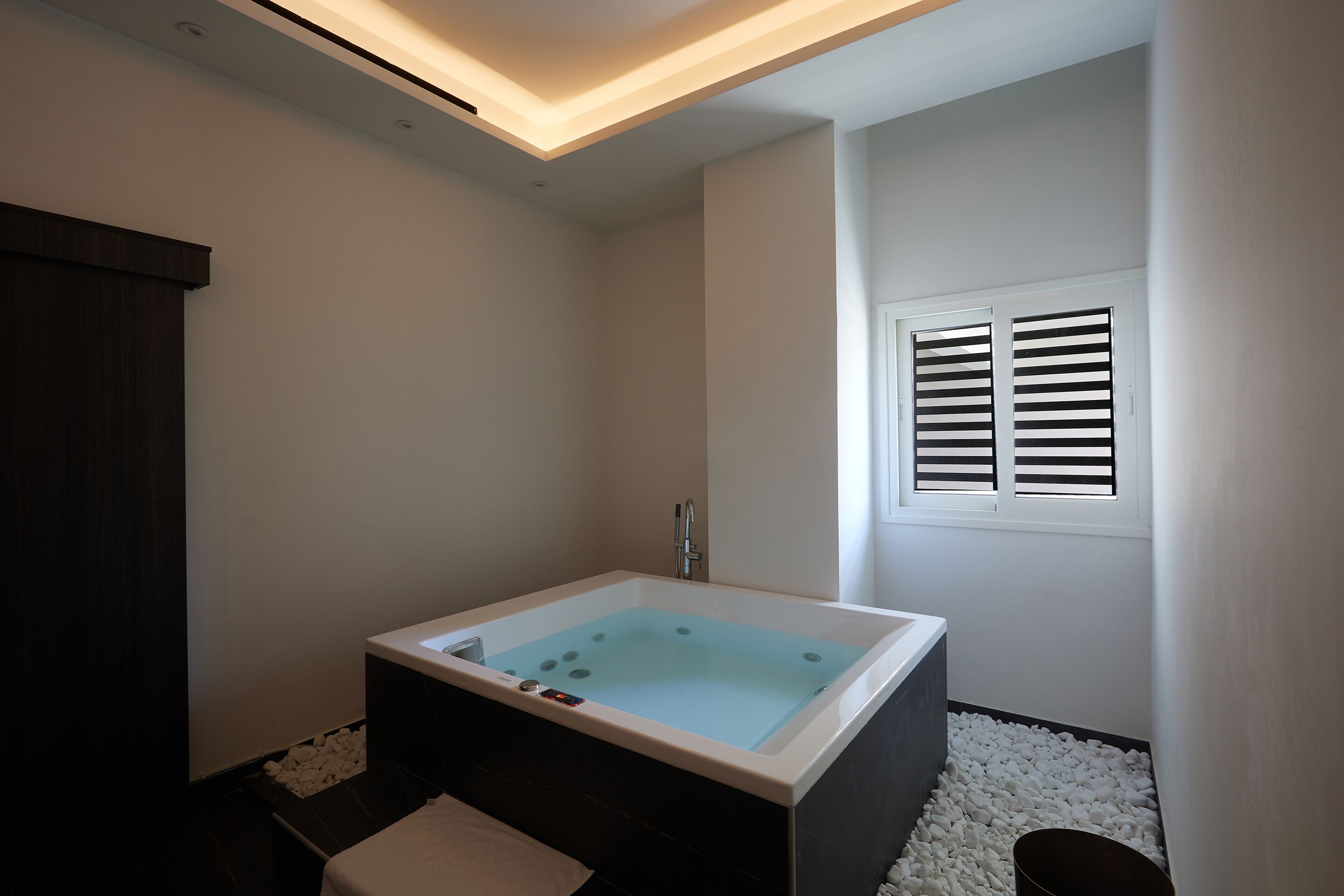 Foto - Chrysomare Beach Hotel & Resort