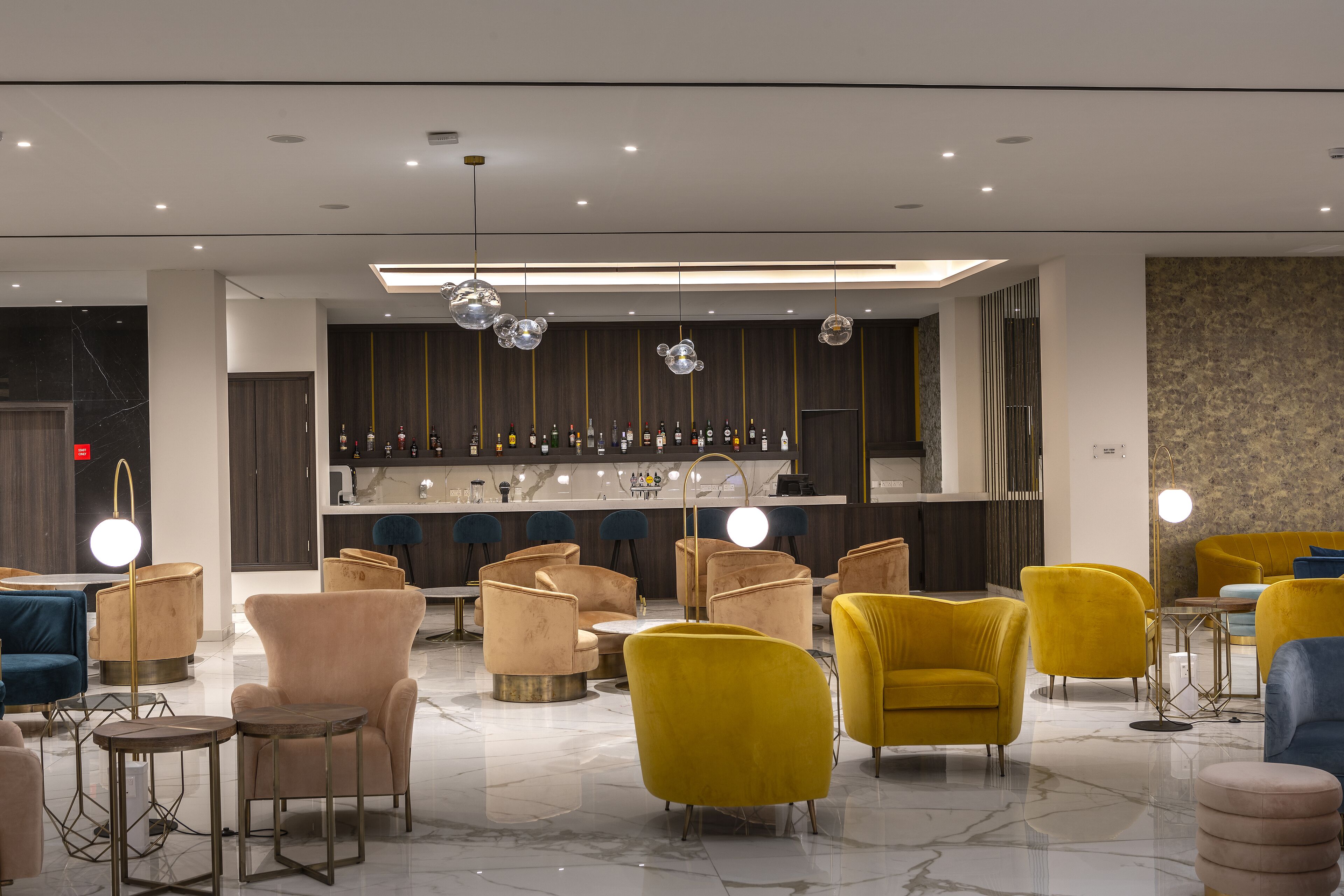 Foto - Chrysomare Beach Hotel & Resort