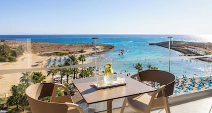 Chrysomare Beach Hotel and Resort