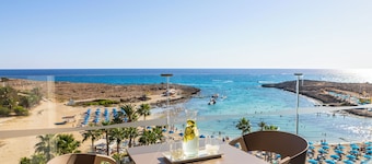 Chrysomare Beach Hotel and Resort