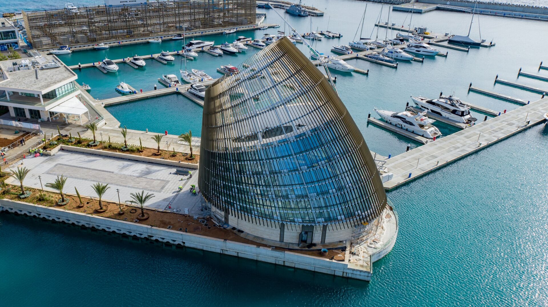 Foto - Chrysomare Beach Hotel & Resort