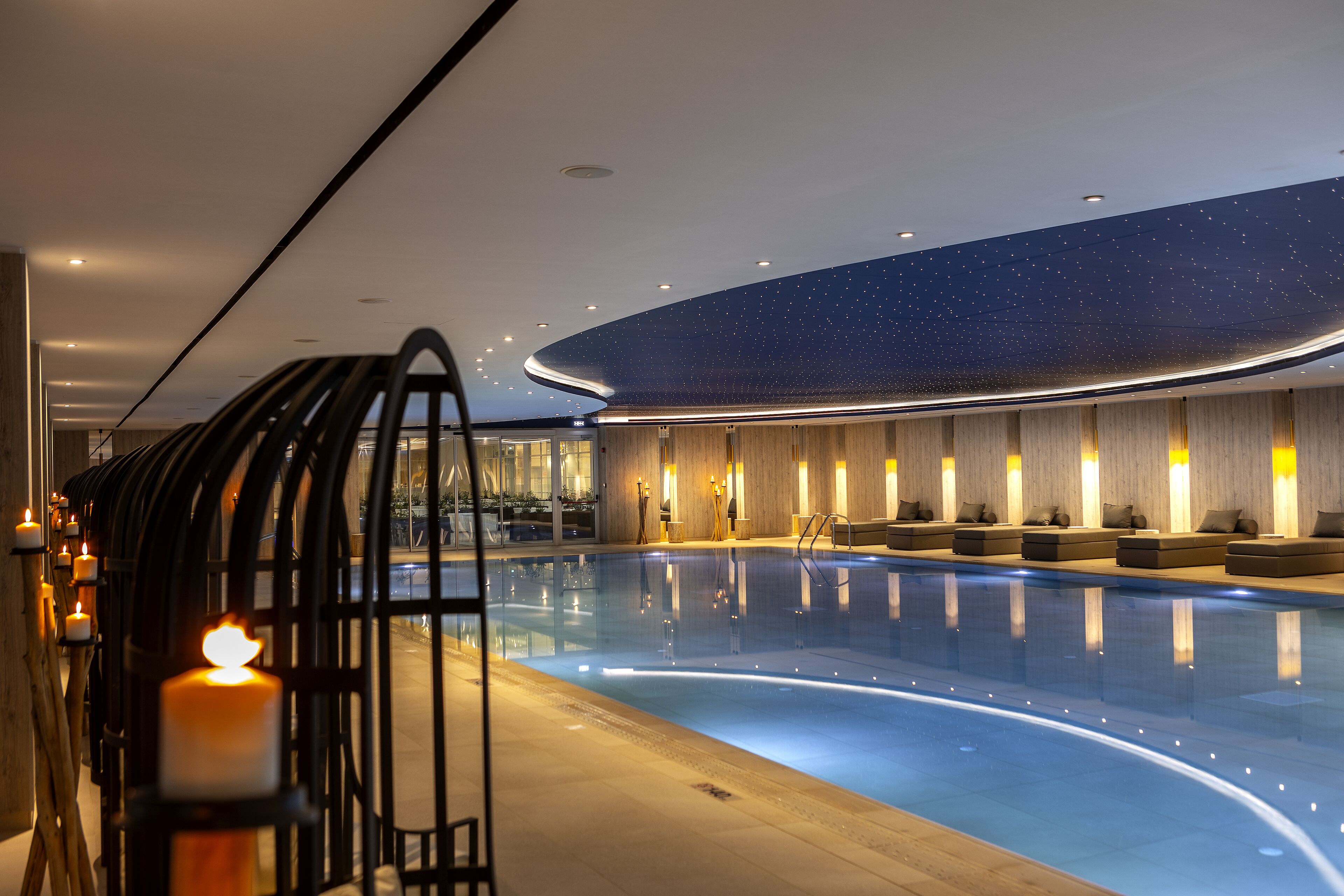 Foto - Chrysomare Beach Hotel & Resort