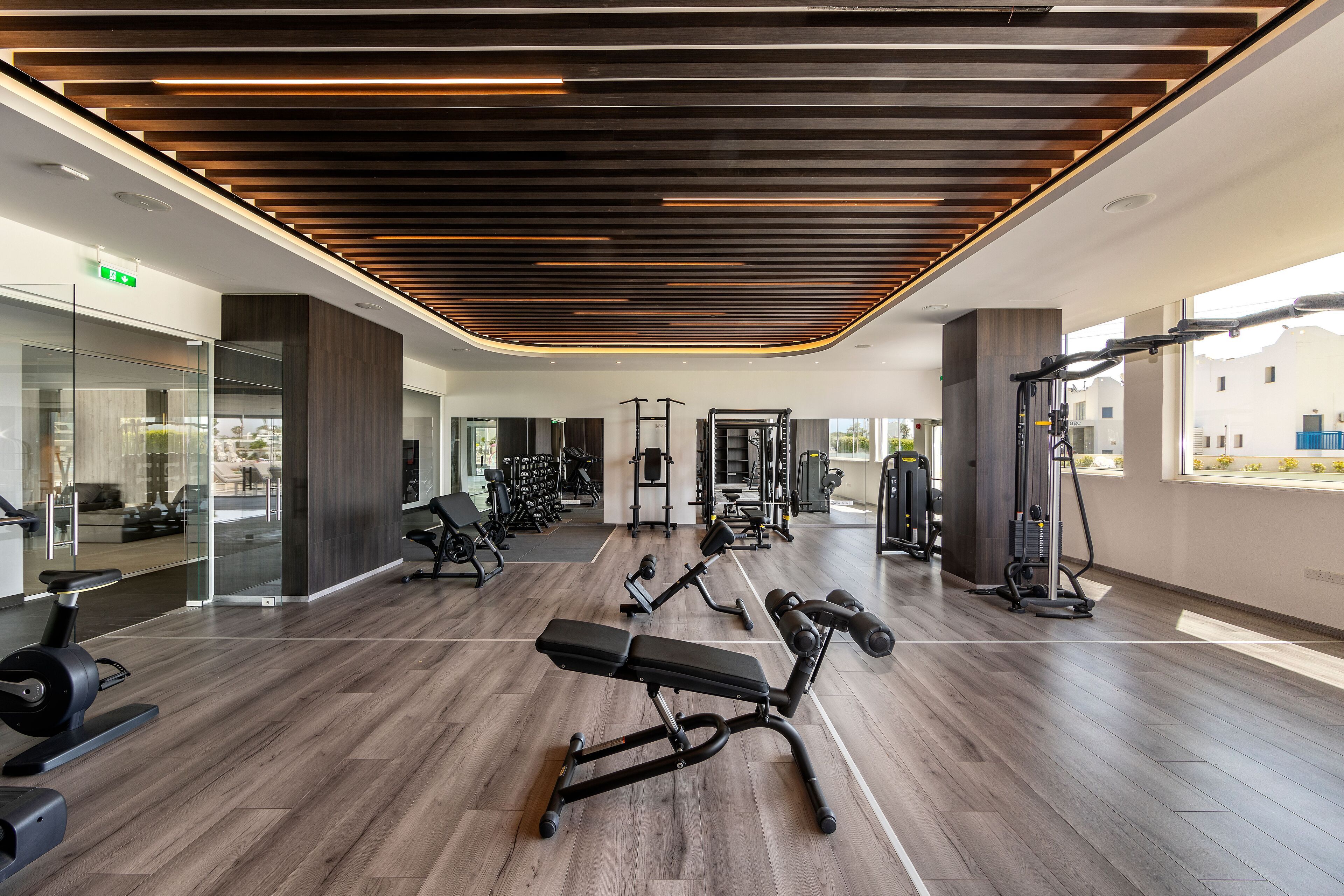 Foto - Chrysomare Beach Hotel & Resort