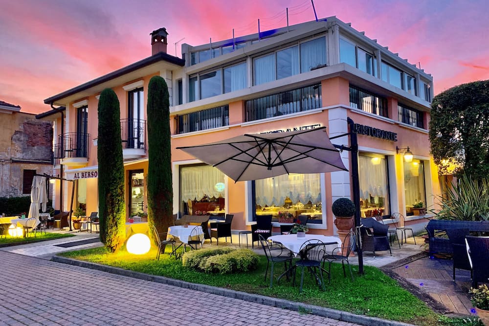 Locanda Al Bersò