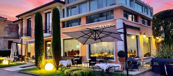 โลกานดา อัล แบร์โซ