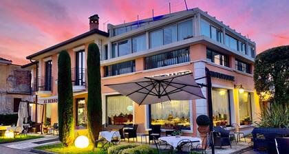 Locanda Al BersĂČ